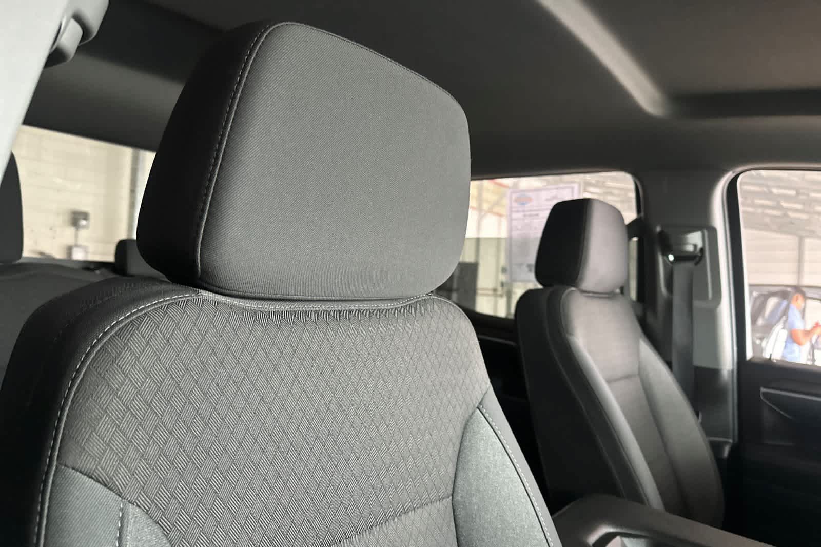 Used 2026 Chevrolet Silverado 1500 LT AWD/4WD image 18