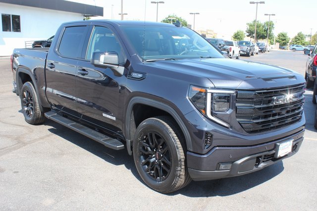 New 2026 GMC Sierra 1500 Elevation w/ Elevation Premium Package image 8