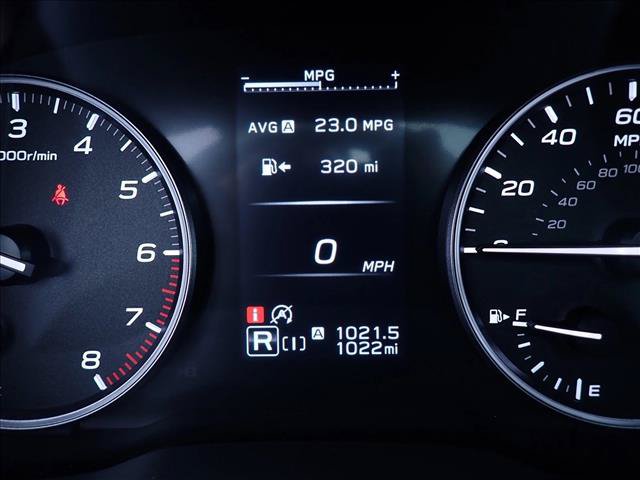 Certified 2026 Subaru Forester Premium AWD/4WD image 23
