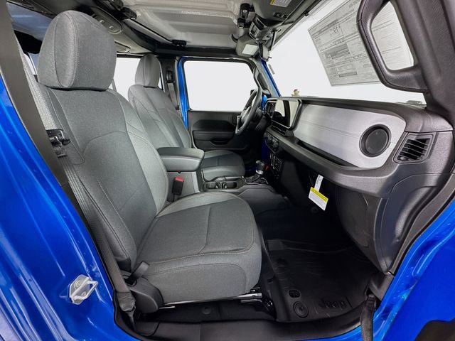 New 2026 Jeep Gladiator Sport image 28