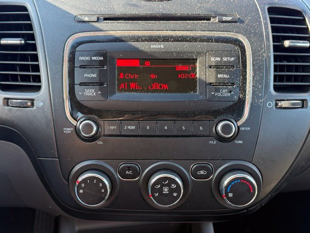 Used 2017 Kia Forte LX FWD image 14