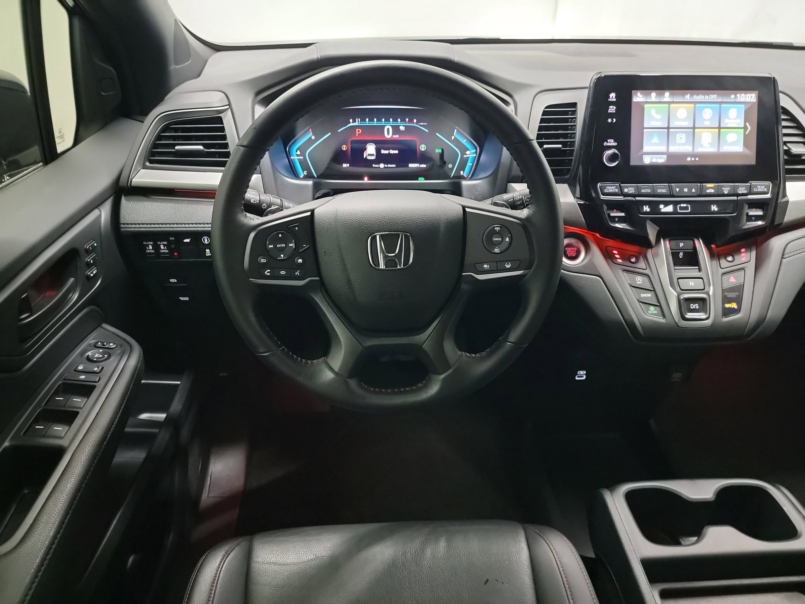 Certified 2023 Honda Odyssey Sport image 16