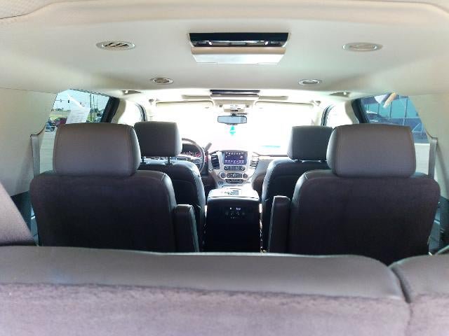 Used 2016 GMC Yukon XL Denali w/ Open Road Package AWD/4WD image 25