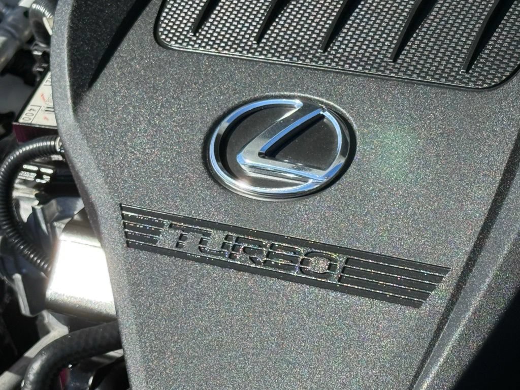 Certified 2024 Lexus NX 350 AWD w/ Vision Package image 7