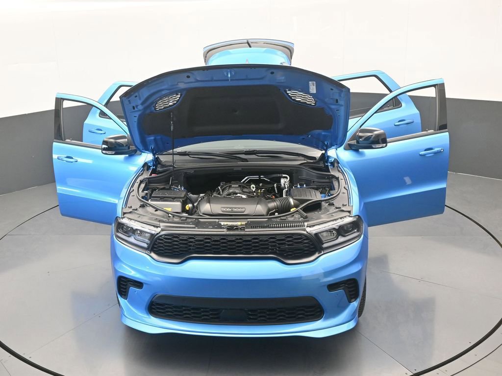 Used 2026 Dodge Durango GT AWD/4WD image 77