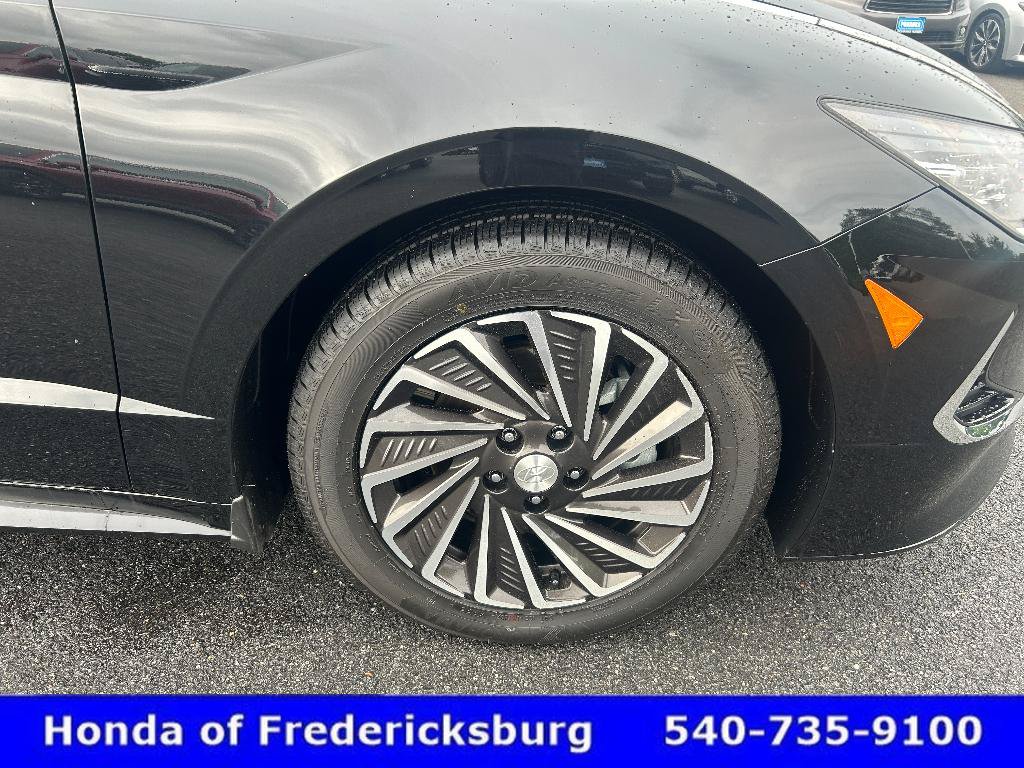 Used 2023 Hyundai Sonata SEL FWD image 30