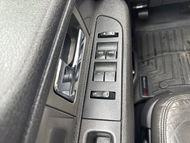 Used 2013 Ford F150 Raptor w/ Luxury Equipment Group AWD/4WD image 53