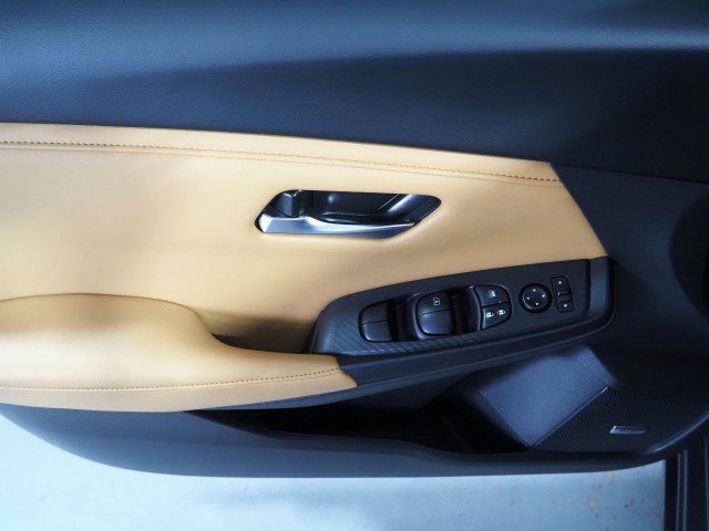 Used 2024 Nissan Sentra SV w/ SV Premium Package image 54