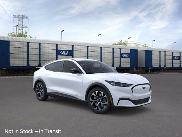 New 2026 Ford Mustang Mach-E Select RWD image 7
