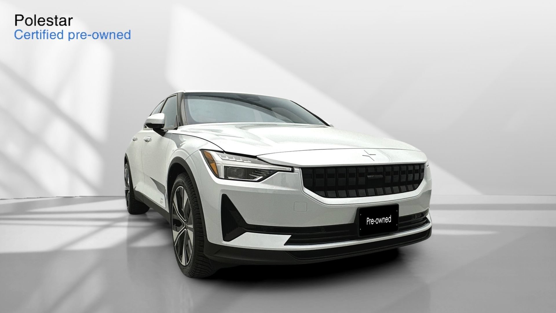 Used 2023 Polestar Polestar 2 AWD/4WD image 7