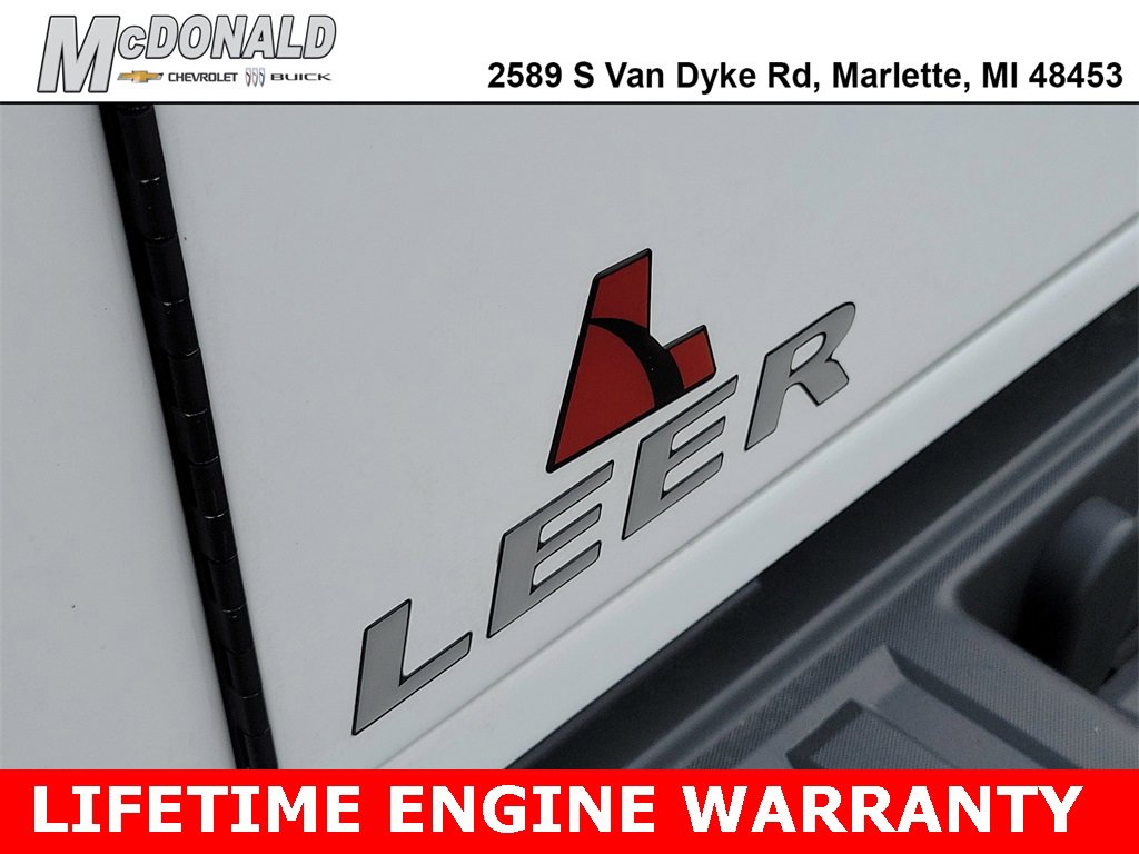 Used 2022 GMC Canyon Elevation image 28