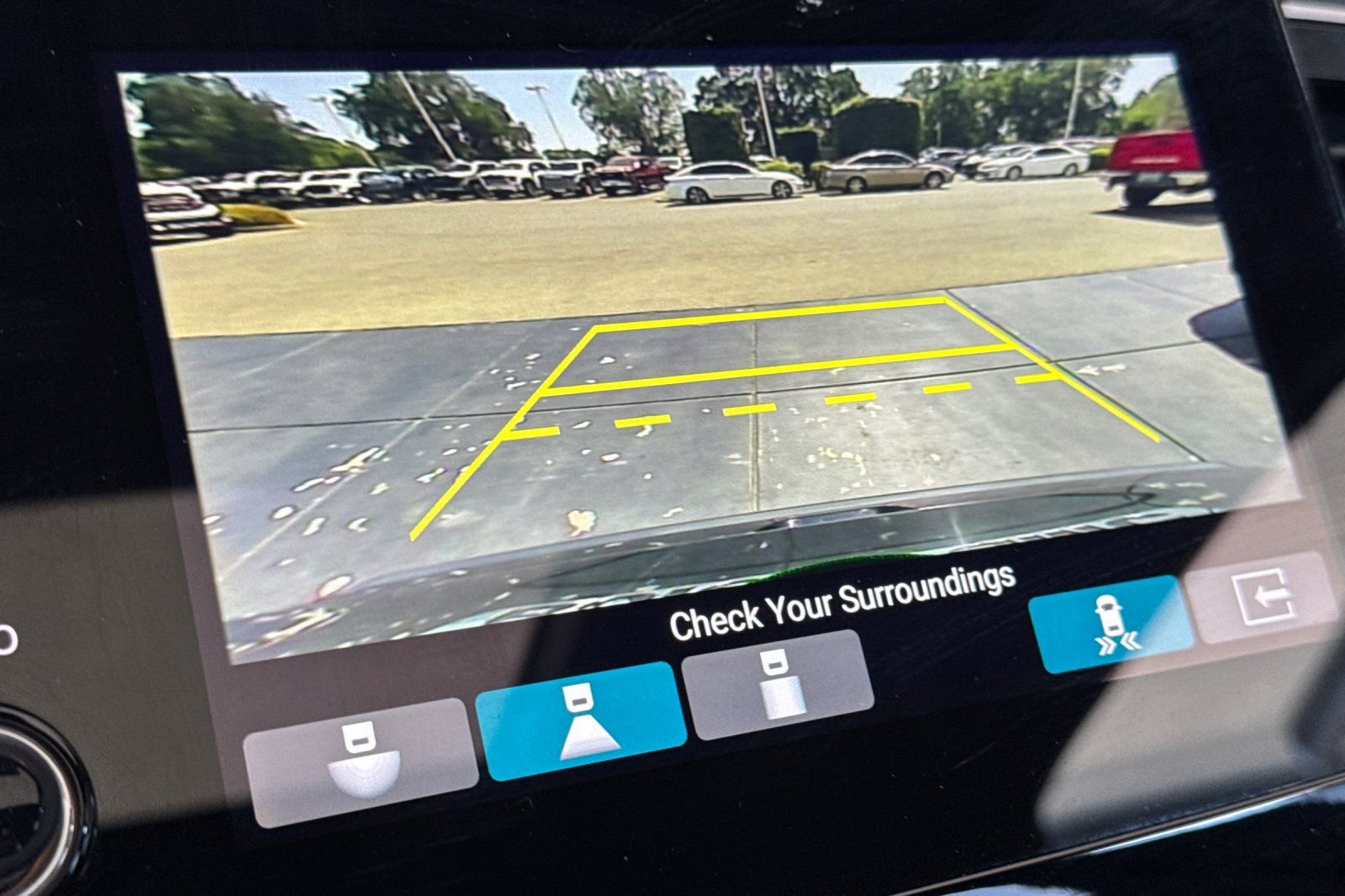 Used 2023 Honda Passport TrailSport image 26