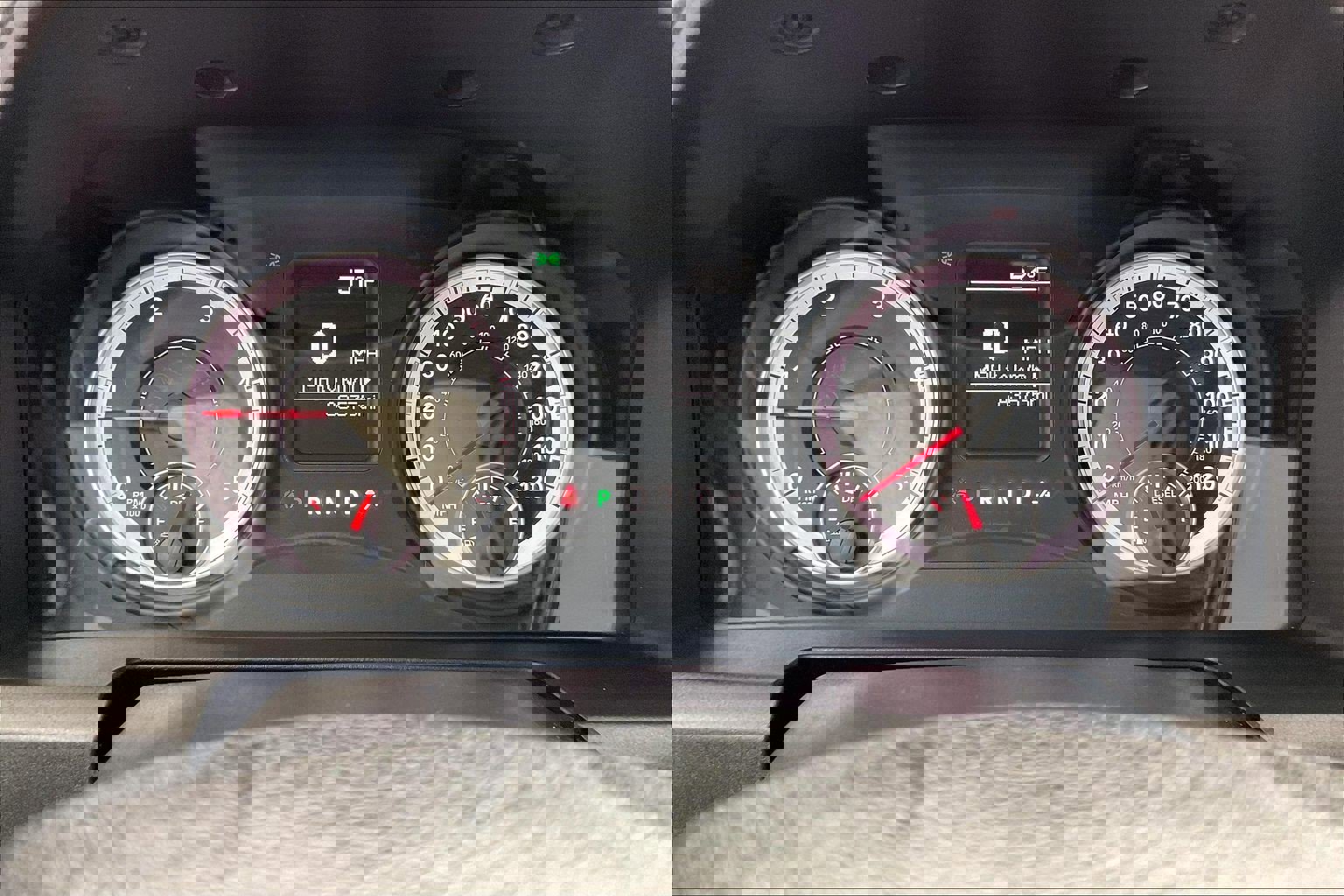 Used 2013 RAM 2500 Tradesman w/ Chrome Appearance Group image 22