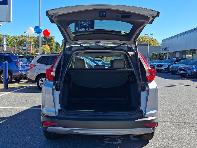 Used 2018 Honda CR-V EX-L image 37