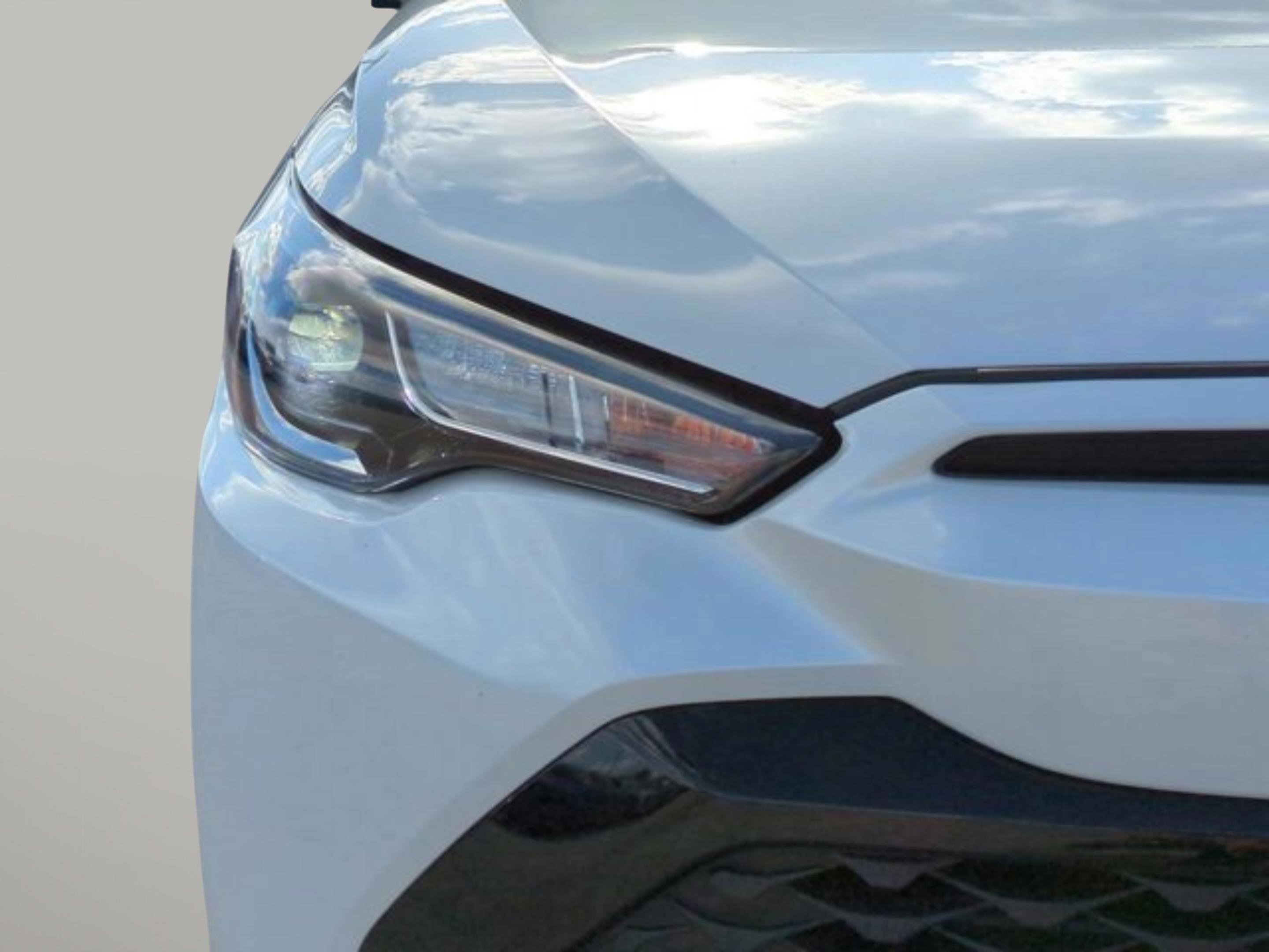 Used 2024 Toyota Corolla Cross S AWD/4WD image 10