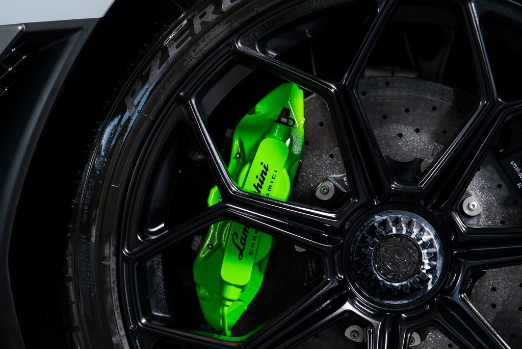 Used 2022 Lamborghini Aventador LP 780-4 Ultimae image 25