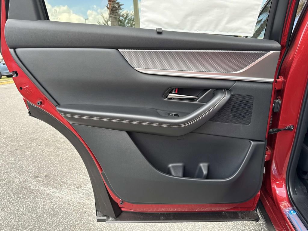 New 2026 MAZDA CX-90 Plug-In Hybrid w/ Premium Plus image 15