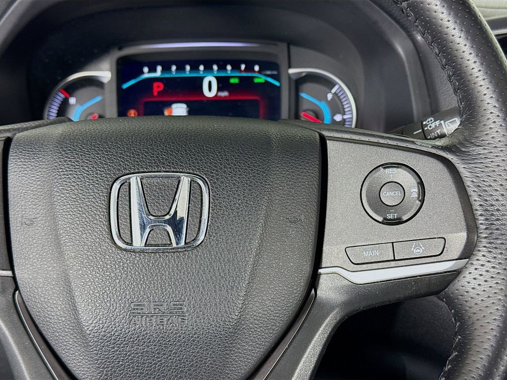 Used 2019 Honda Passport EX-L image 13