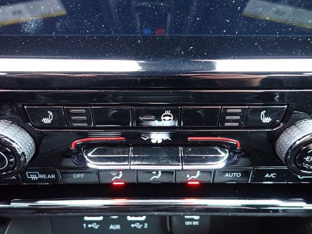 New 2025 Jeep Grand Cherokee Limited w/ Black Appearance Package image 20