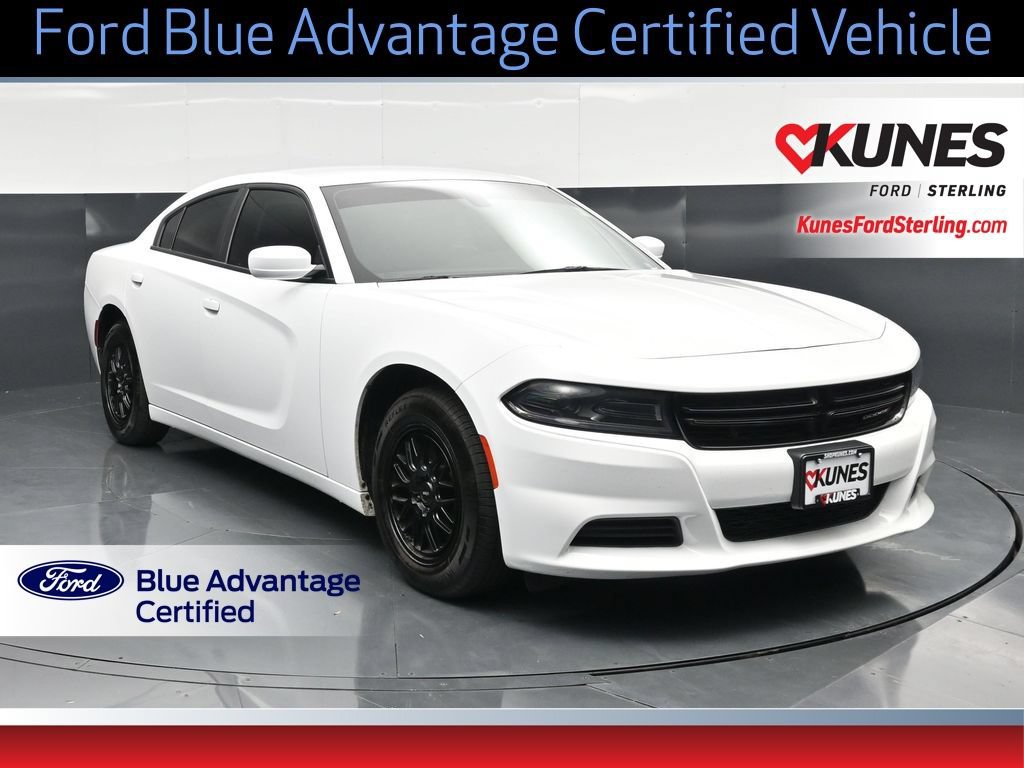 Used 2022 Dodge Charger SXT RWD video 1