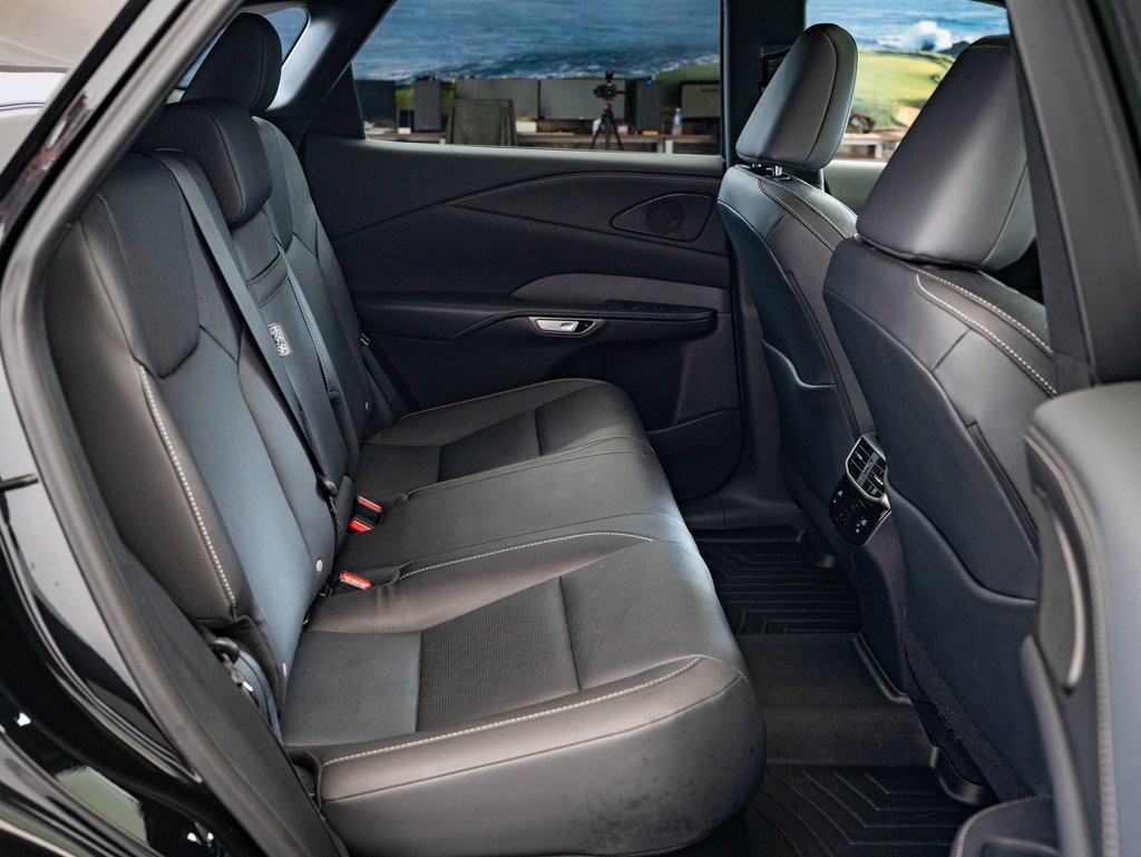 Certified 2024 Lexus RX 350 Premium Plus w/ Convenience Package image 33