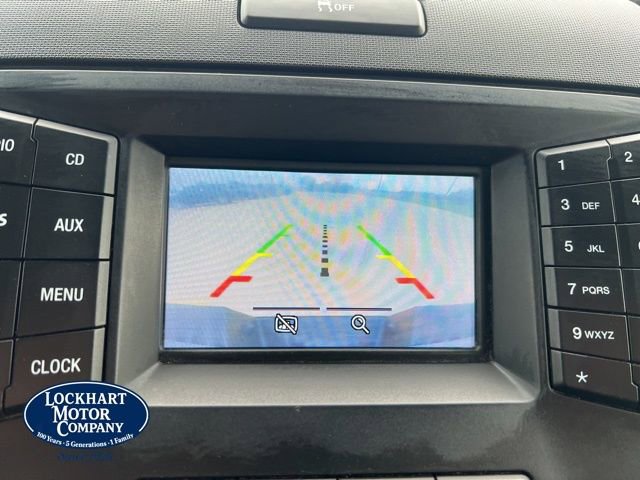 Used 2014 Ford F150 XLT w/ Equipment Group 302A Luxury image 30