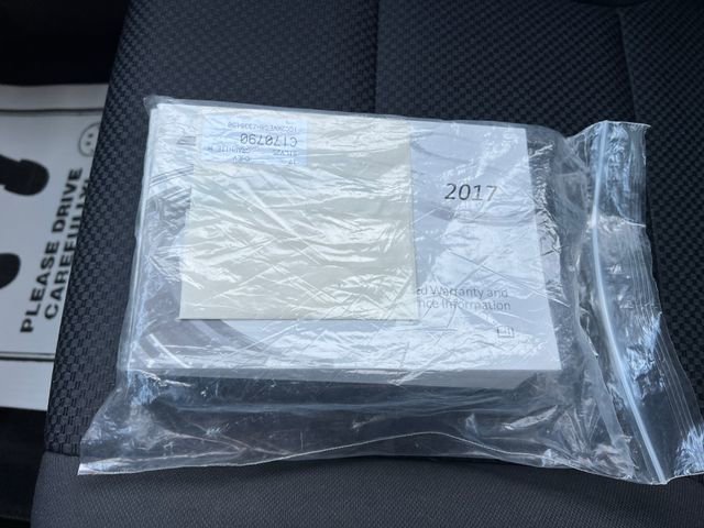 Used 2017 Chevrolet Silverado 2500 LT image 35