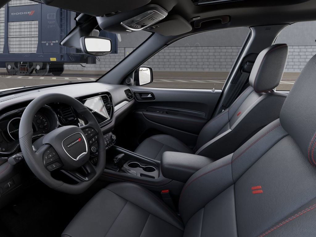 New 2026 Dodge Durango GT AWD/4WD image 23
