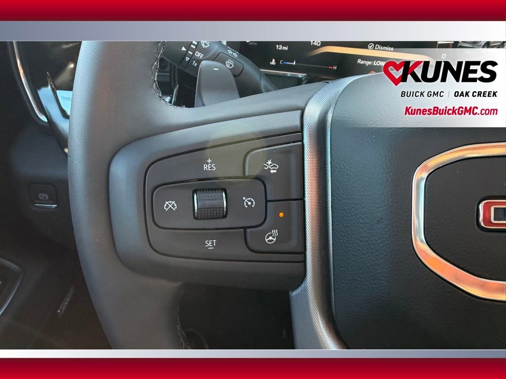 New 2026 GMC Sierra 1500 Elevation w/ Elevation Premium Package image 11