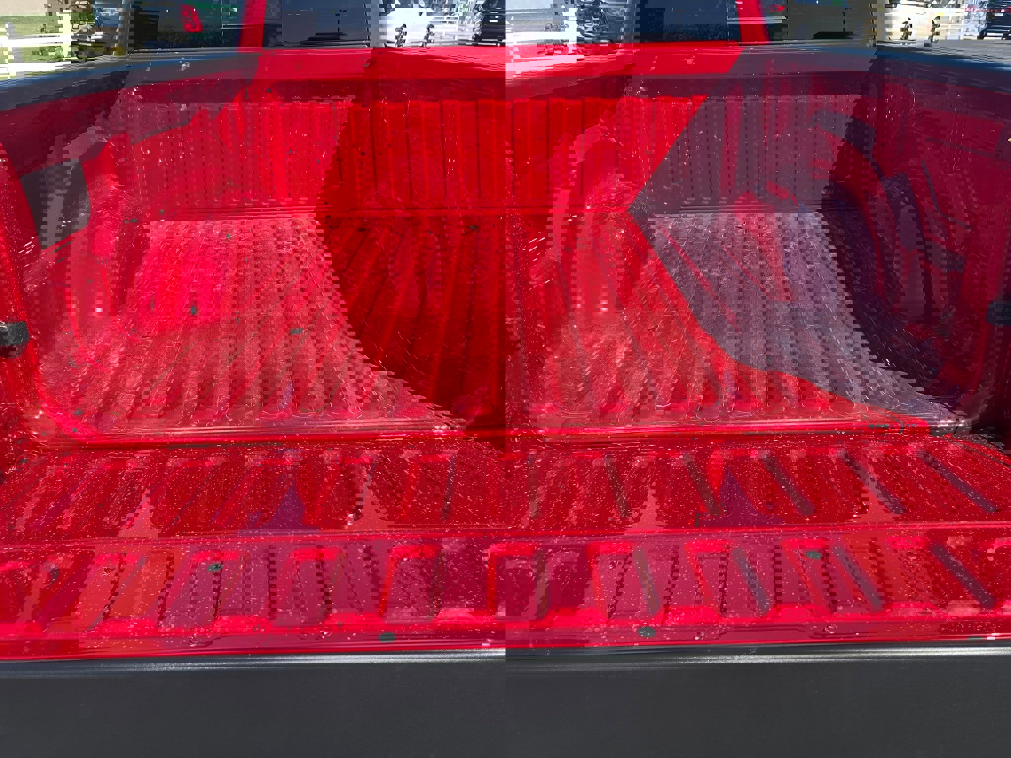 New 2026 RAM 1500 Big Horn AWD/4WD image 13