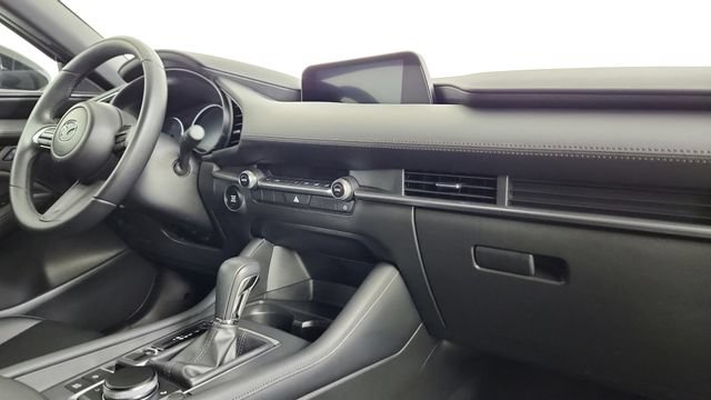 Used 2026 MAZDA MAZDA3 s Sport FWD image 56