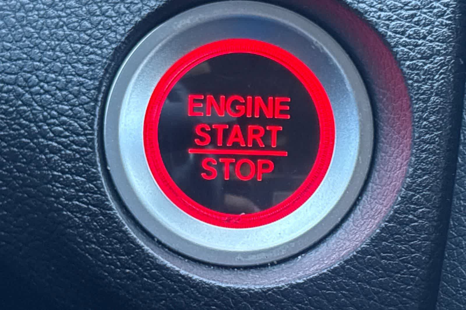 Used 2019 Honda Civic Sport image 23