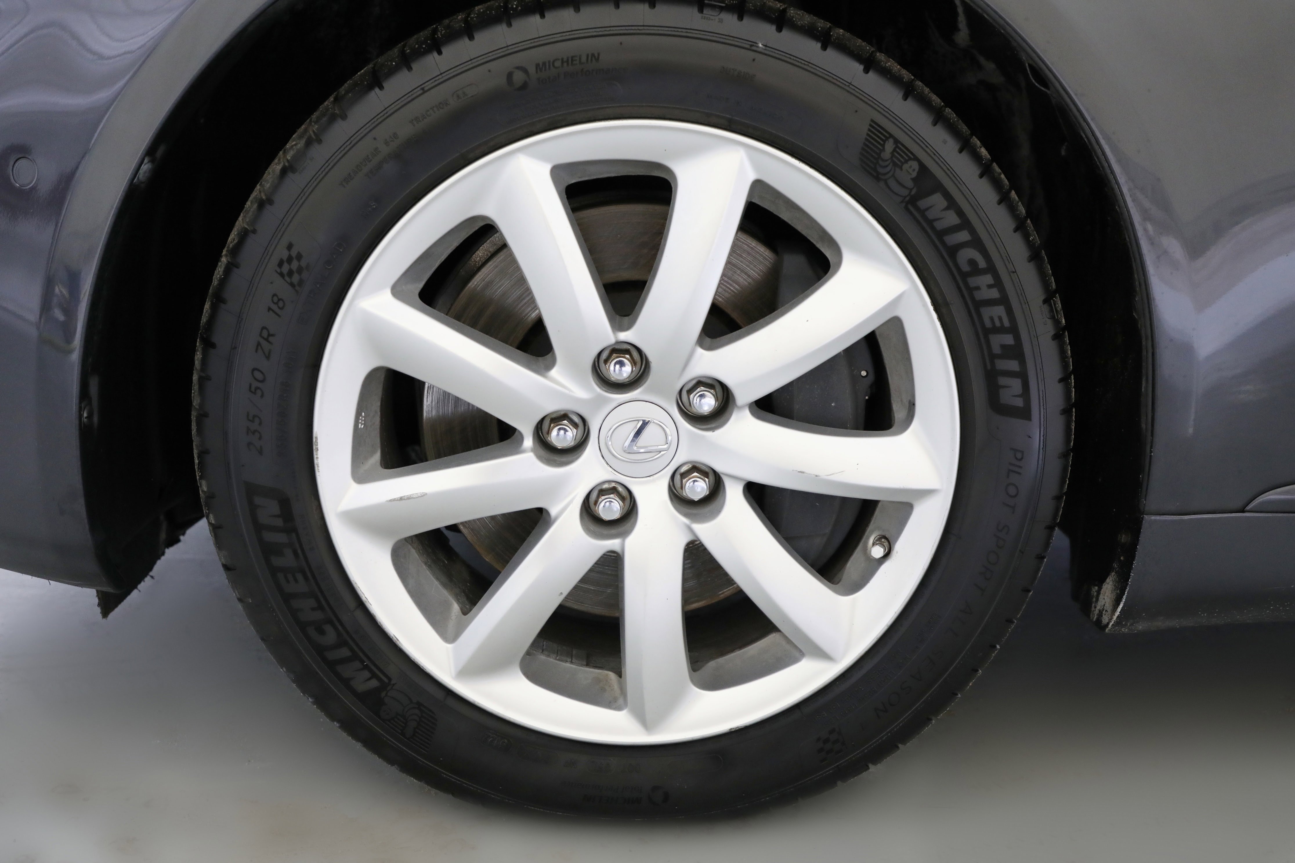 Used 2009 Lexus LS 460 AWD image 23