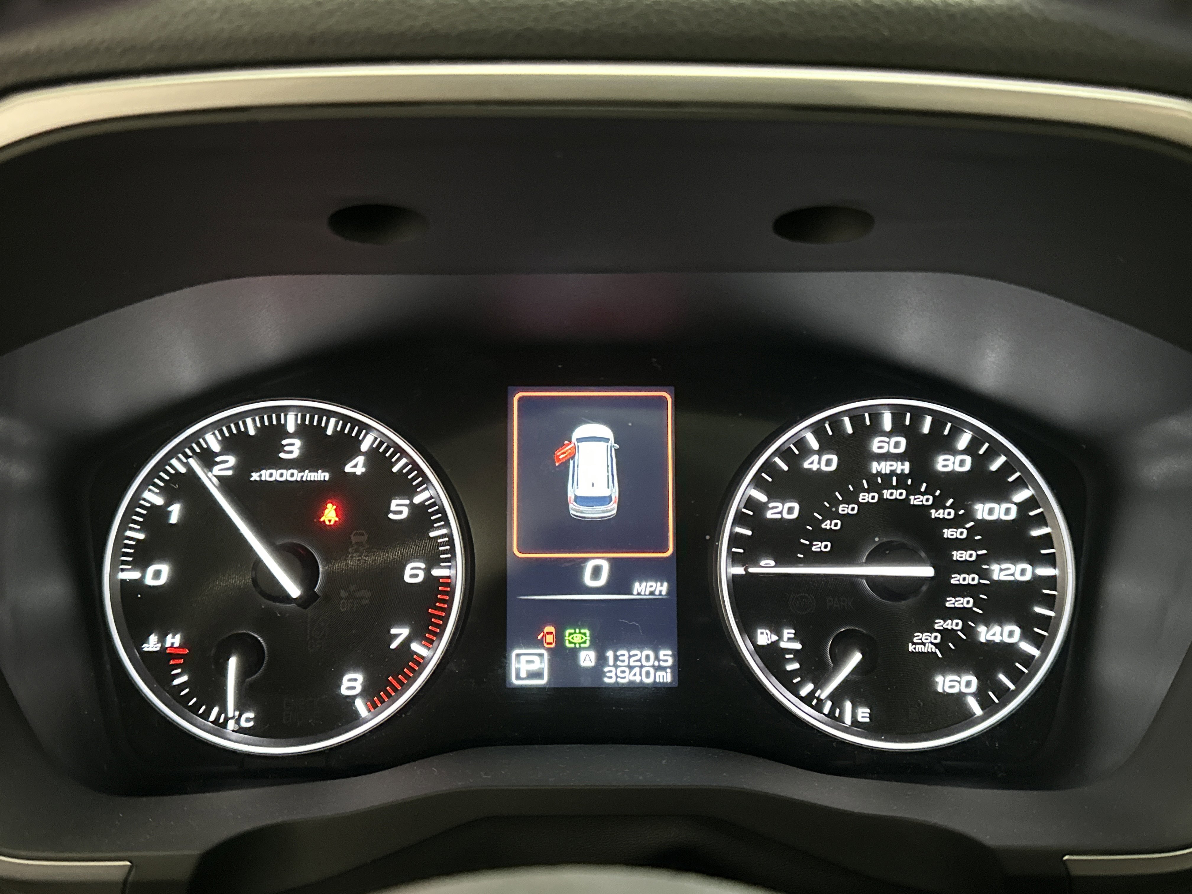 Certified 2025 Subaru Ascent Touring image 27