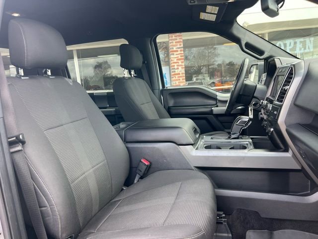 Used 2016 Ford F150 XLT w/ Equipment Group 302A Luxury image 31