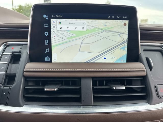Used 2023 Chevrolet Suburban High Country AWD/4WD image 28