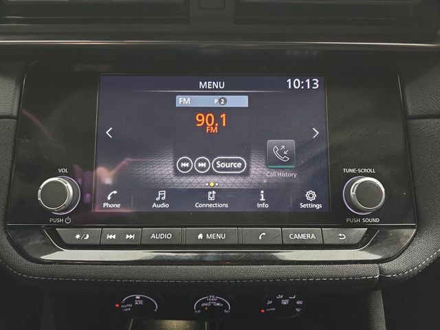 Used 2025 Nissan Z Sport w/ Floor Mat Package image 28