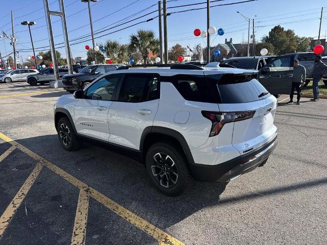 New 2026 Chevrolet Equinox ACTIV image 5