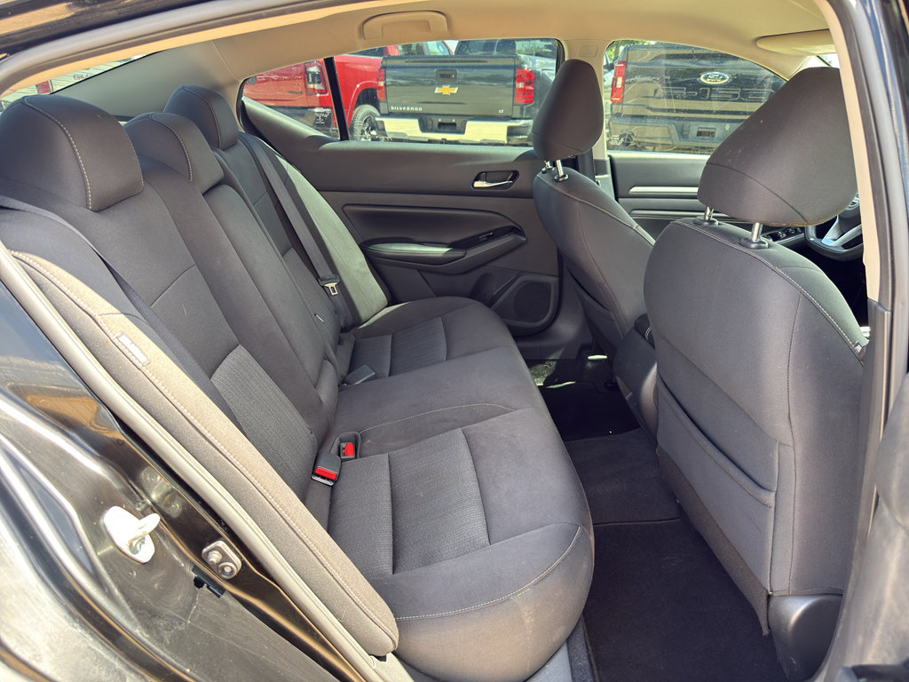 Used 2021 Nissan Altima 2.5 SV FWD image 18