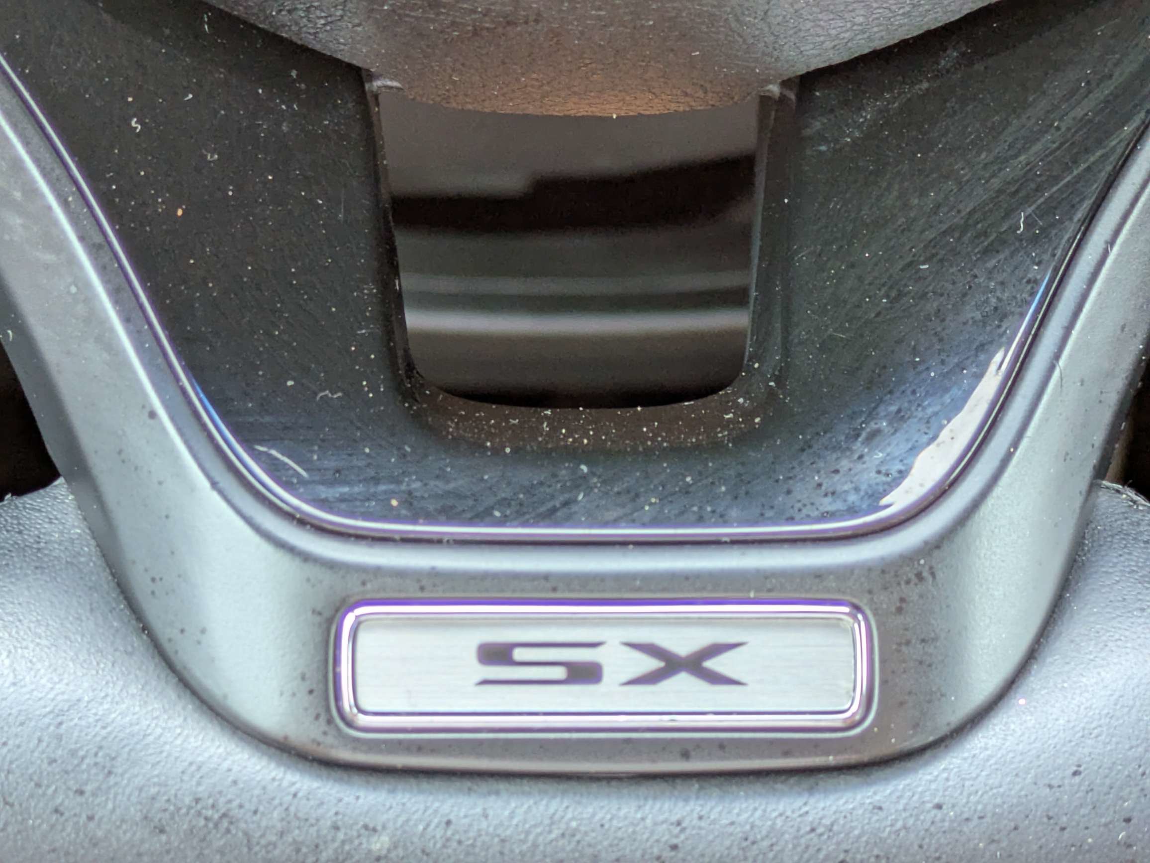 Used 2017 Kia Sportage SX FWD image 34