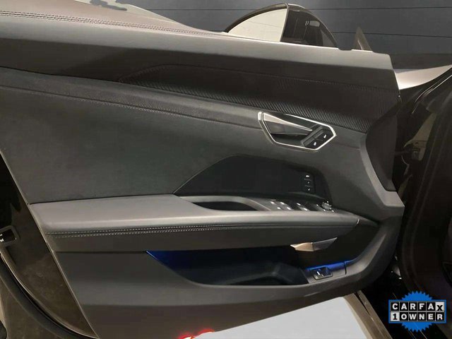 Used 2023 Audi RS e-tron GT w/ Carbon Performance Package image 30