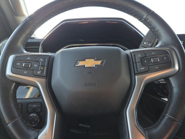 Certified 2023 Chevrolet Silverado 1500 LT image 30