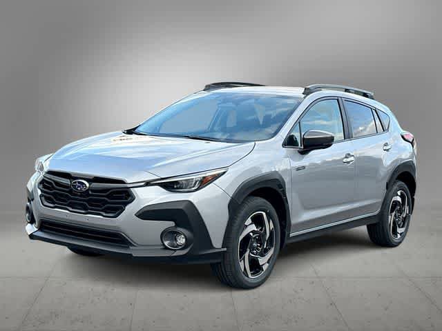 New 2026 Subaru Crosstrek 2.5i Limited AWD/4WD image 1