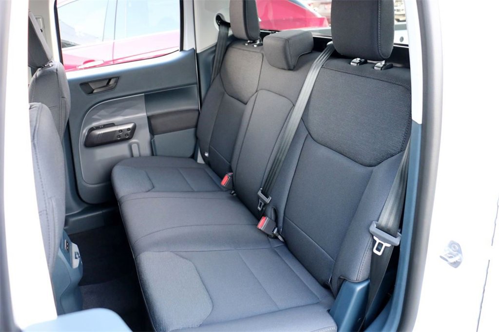 New 2025 Ford Maverick XL w/ Equipment Group 101A image 16