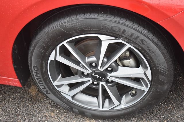 Certified 2024 Kia Forte LXS image 12