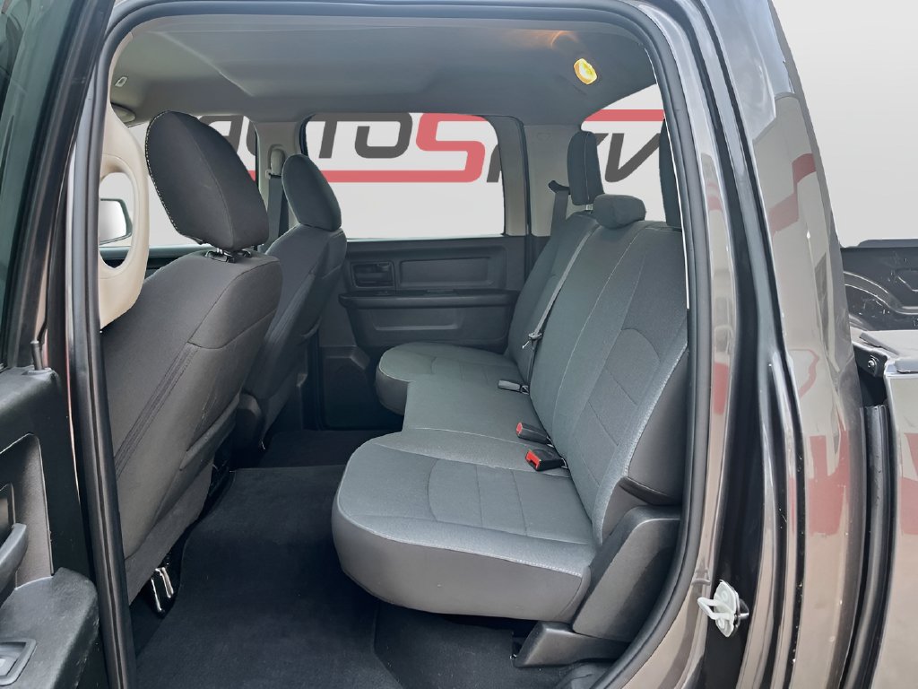 Used 2023 RAM 1500 Tradesman w/ Popular Equipment Group AWD/4WD image 24
