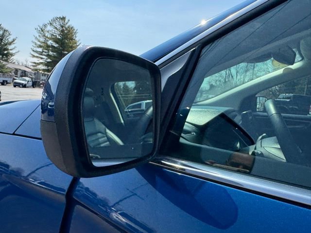 Used 2024 Ford Edge SEL w/ Convenience Package image 21