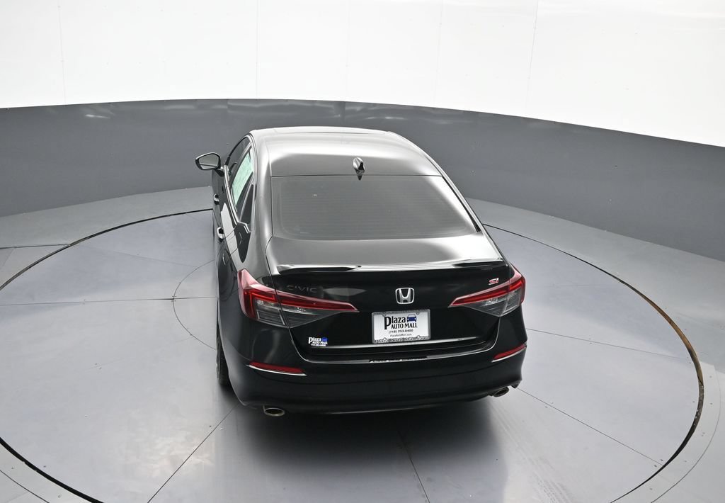 Certified 2026 Honda Civic Si image 39