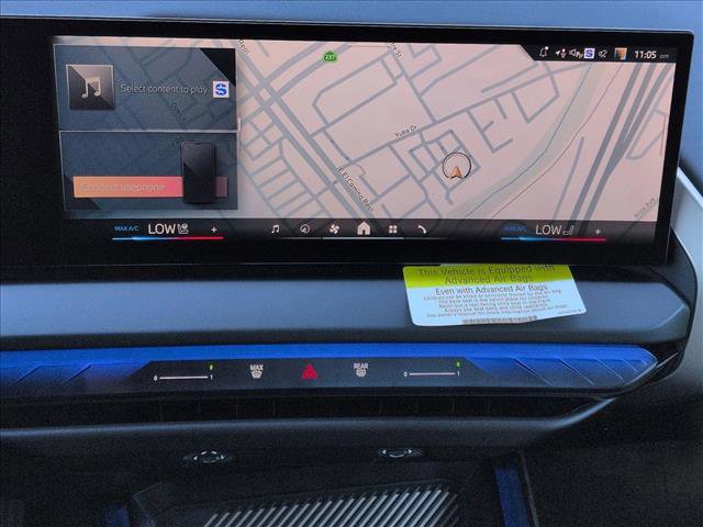 Used 2025 BMW X3 xDrive30i w/ Convenience Package image 15