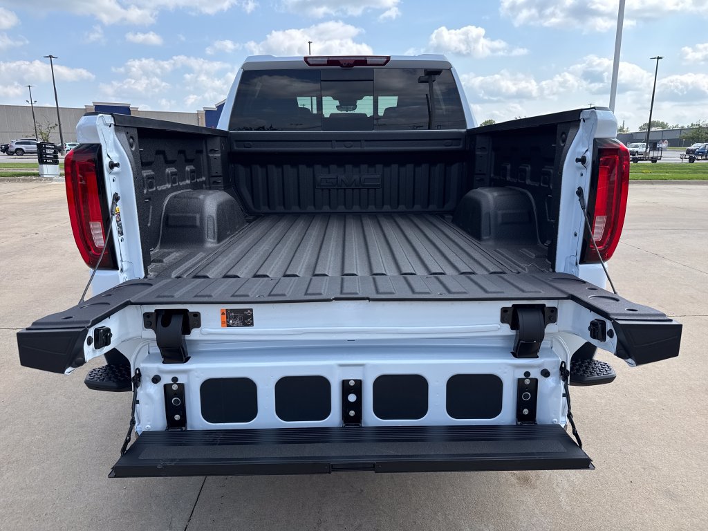 New 2026 GMC Sierra 1500 Denali AWD/4WD image 12